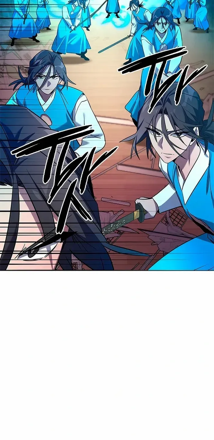 Read Goblin’s Night chapter 107 image 65 on Lezhin