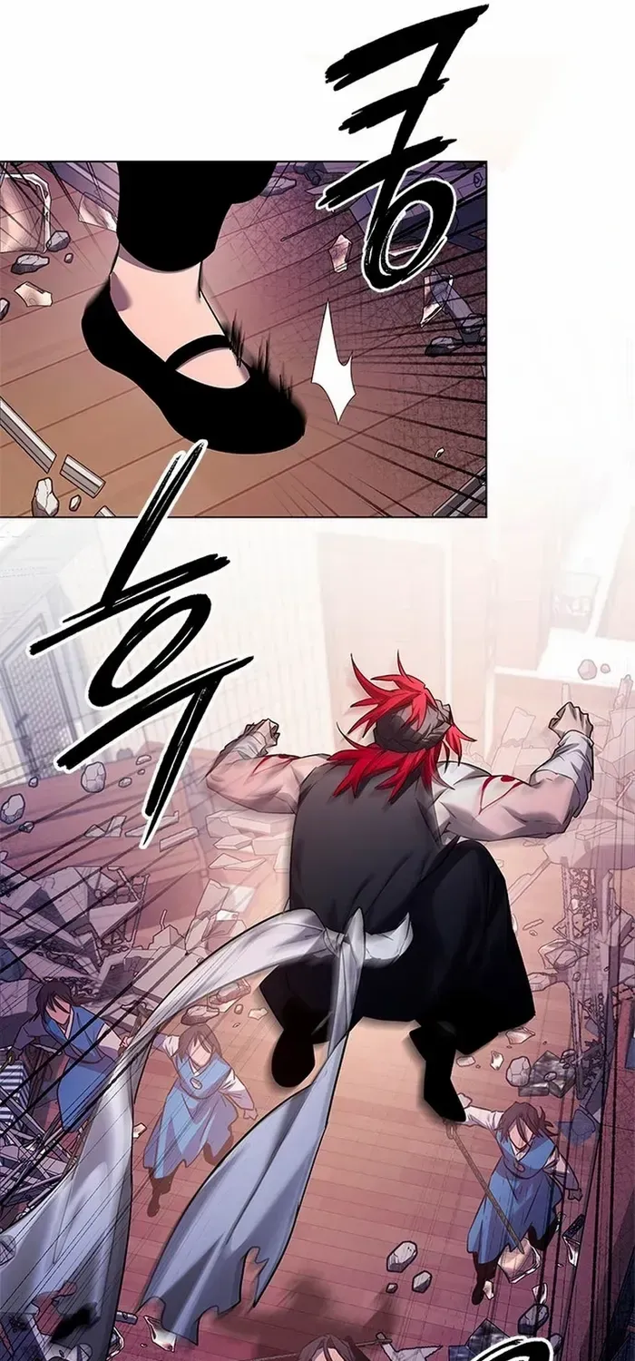 Read Goblin’s Night chapter 107 image 71 on Lezhin