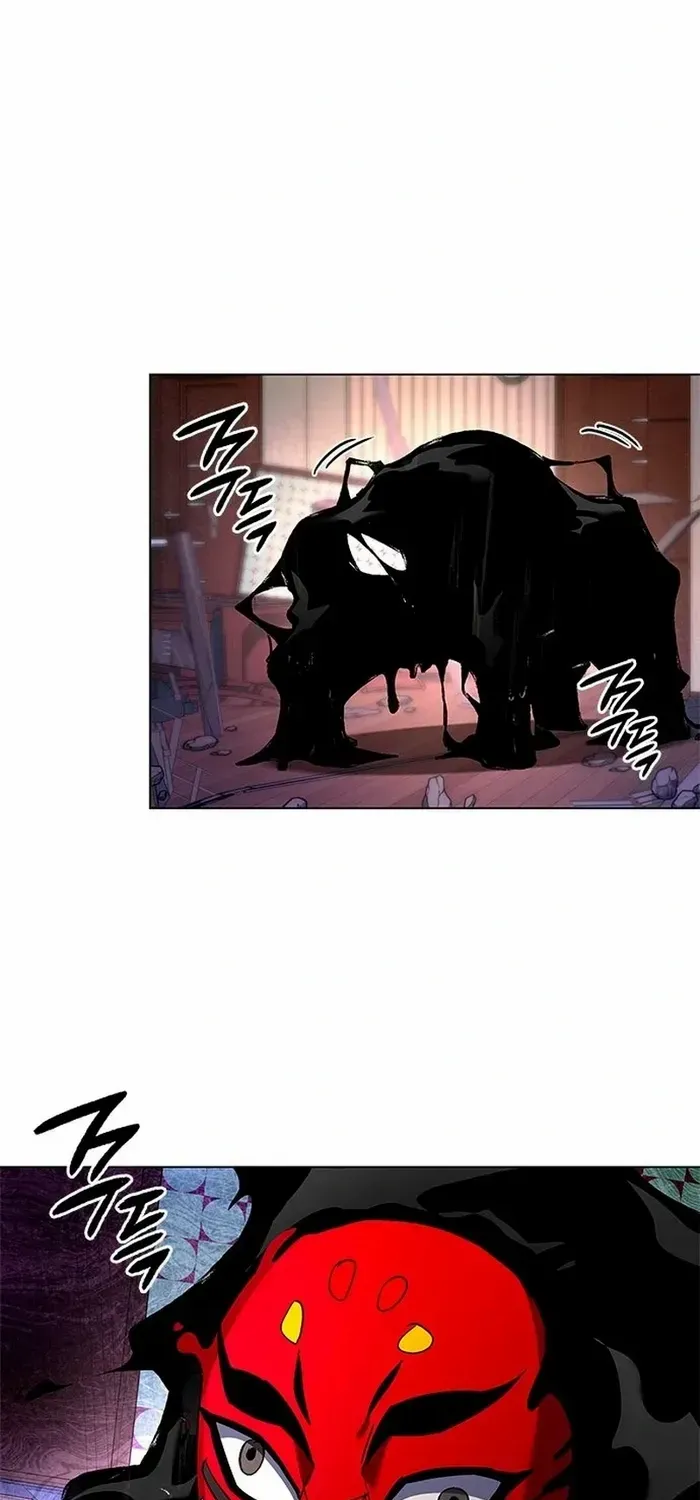 Read Goblin’s Night chapter 107 image 77 on Lezhin