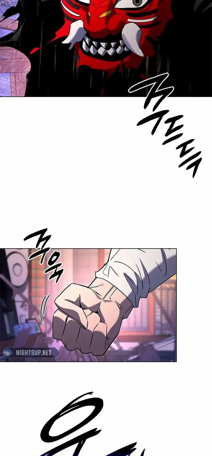 Read Goblin’s Night chapter 107 image 78 on Lezhin