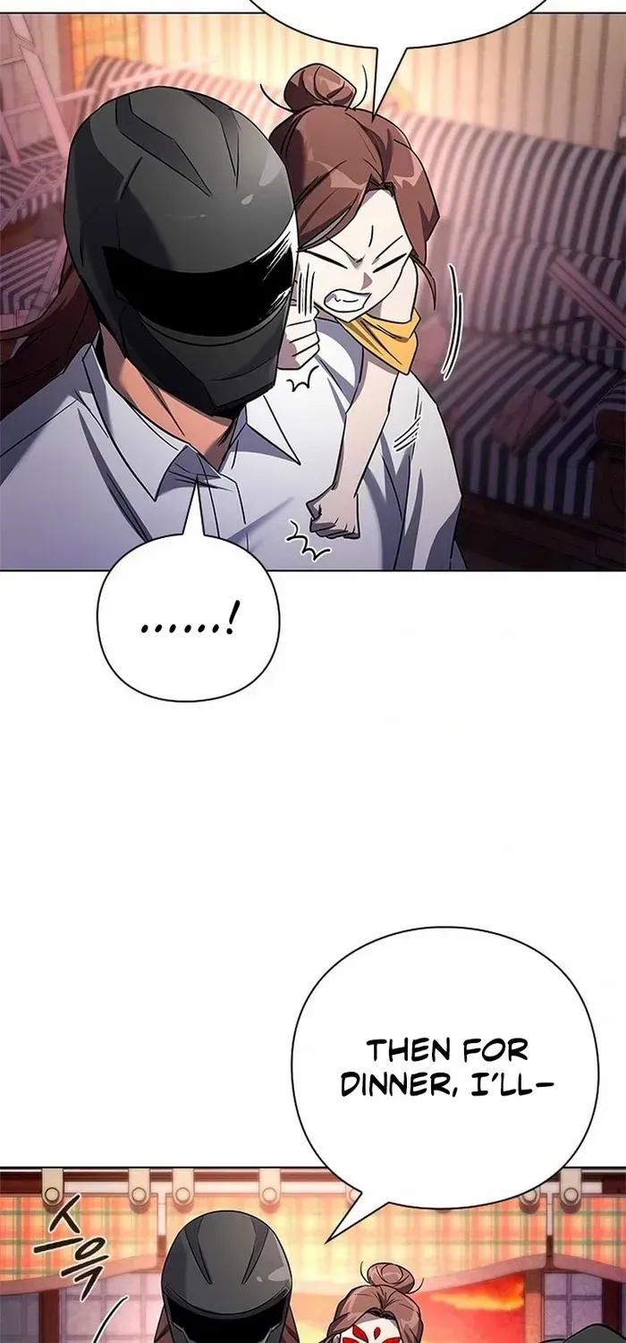 Read Goblin’s Night chapter 107 image 88 on Lezhin