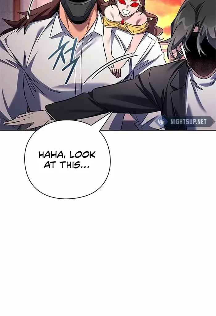 Read Goblin’s Night chapter 107 image 89 on Lezhin