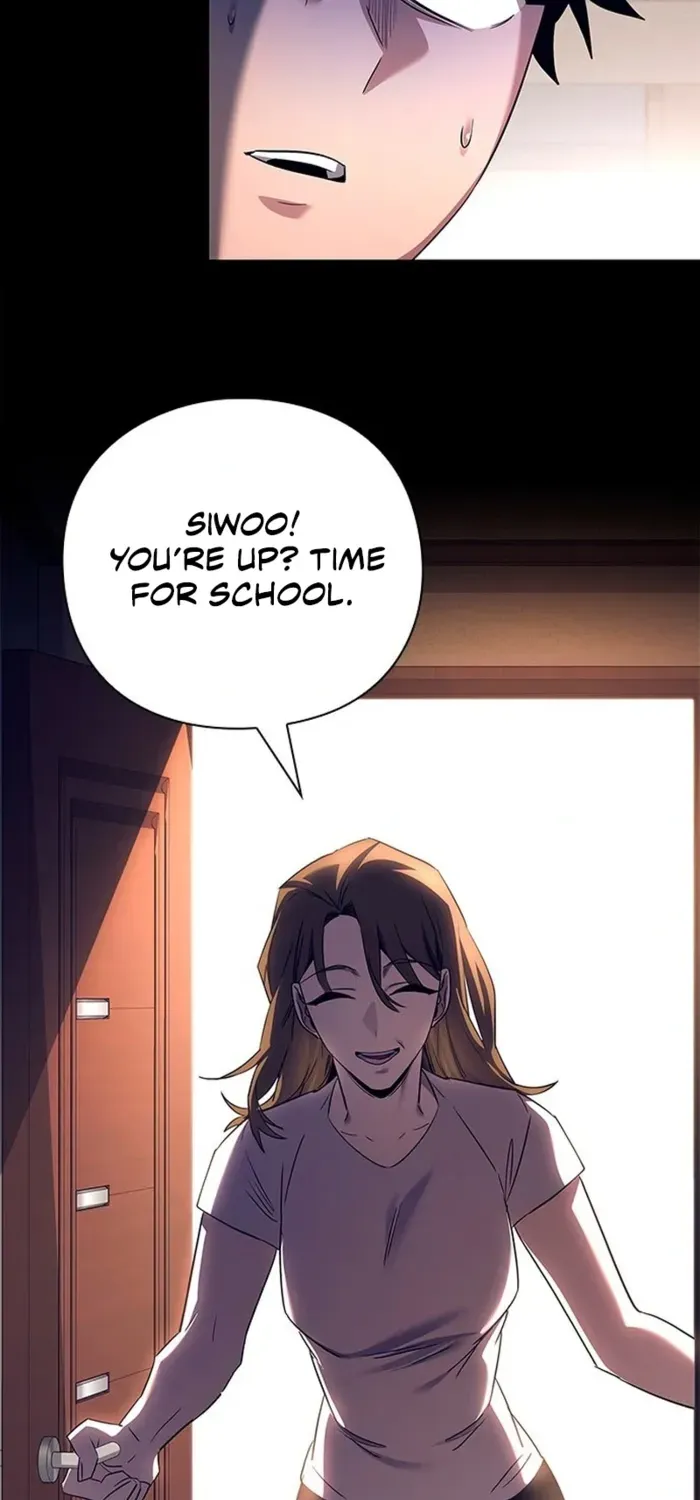 Read Goblin’s Night chapter 108 image 12 on Lezhin