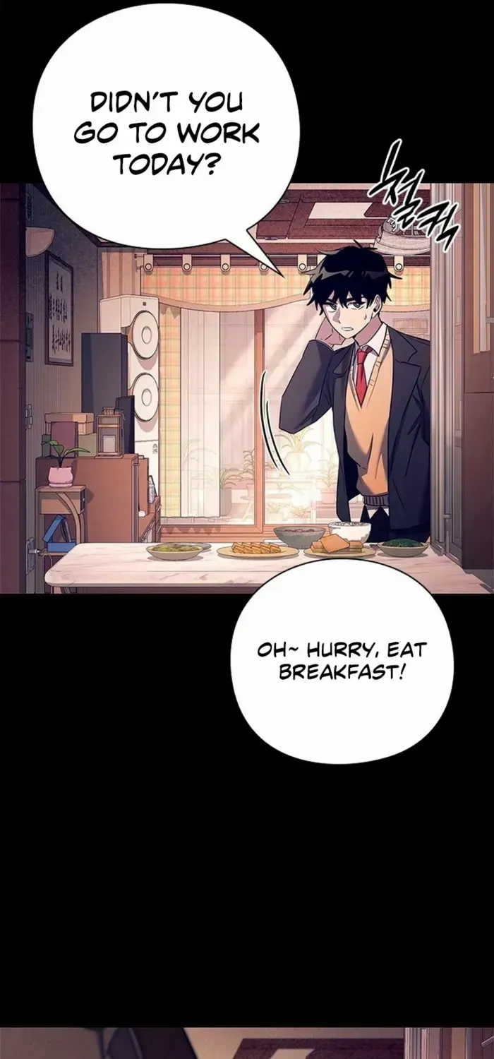 Read Goblin’s Night chapter 108 image 15 on Lezhin