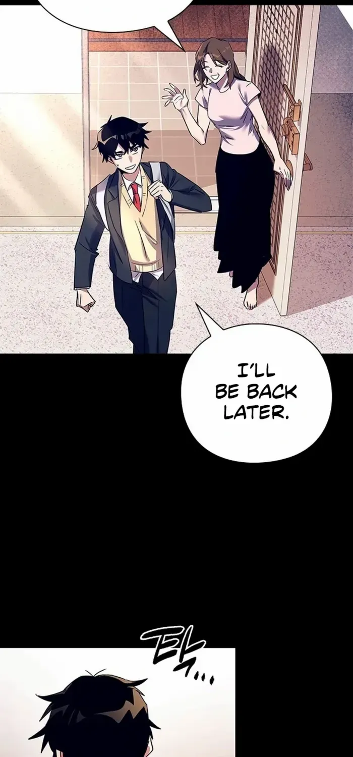 Read Goblin’s Night chapter 108 image 17 on Lezhin