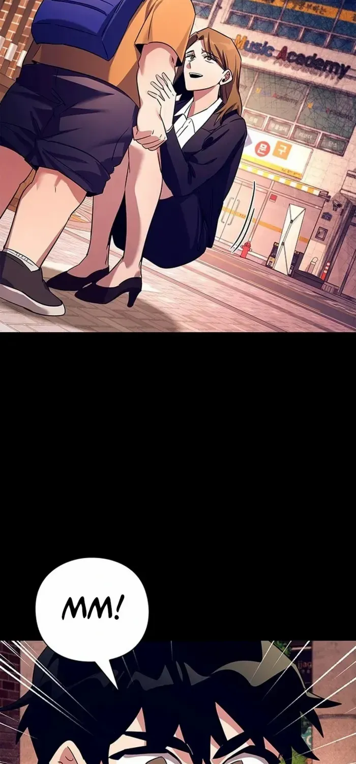 Read Goblin’s Night chapter 108 image 2 on Lezhin