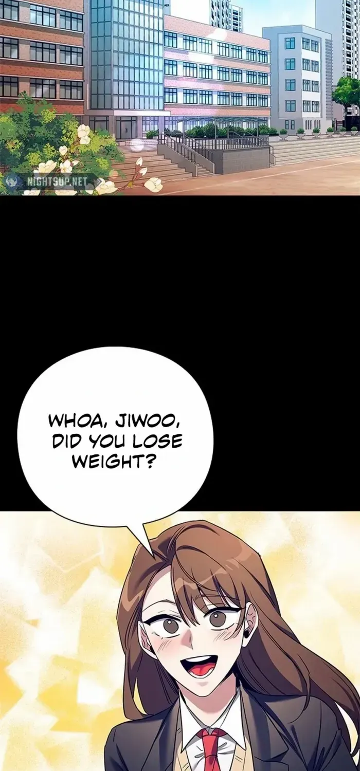 Read Goblin’s Night chapter 108 image 23 on Lezhin