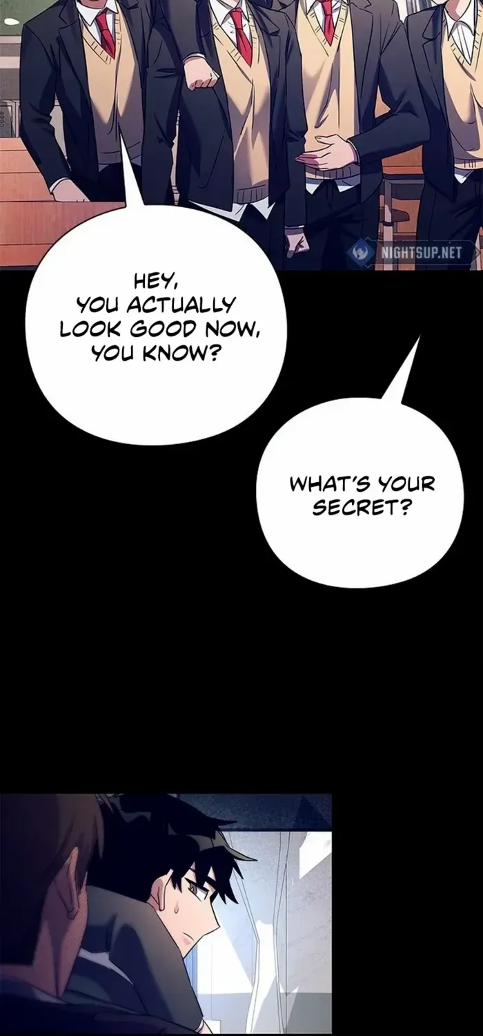 Read Goblin’s Night chapter 108 image 26 on Lezhin