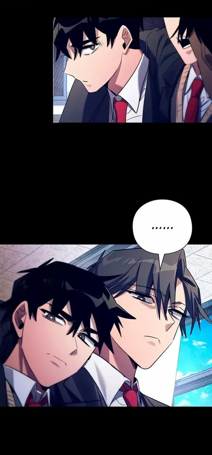 Read Goblin’s Night chapter 108 image 27 on Lezhin