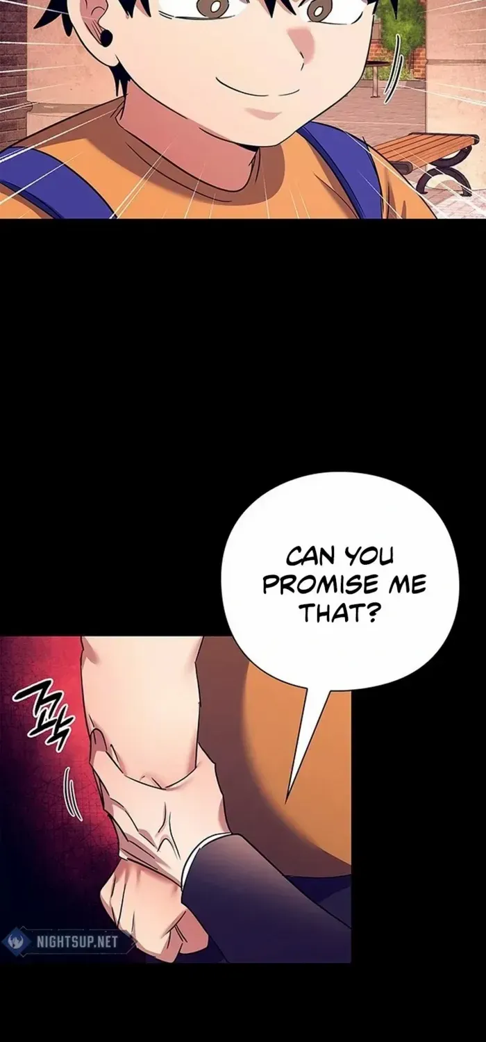 Read Goblin’s Night chapter 108 image 3 on Lezhin