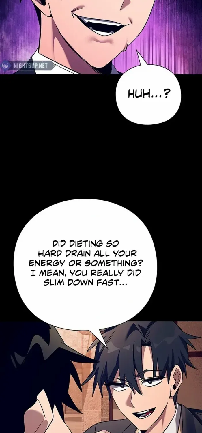 Read Goblin’s Night chapter 108 image 32 on Lezhin