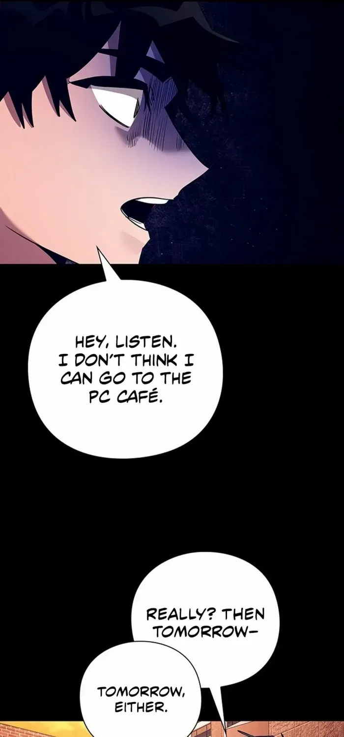 Read Goblin’s Night chapter 108 image 35 on Lezhin