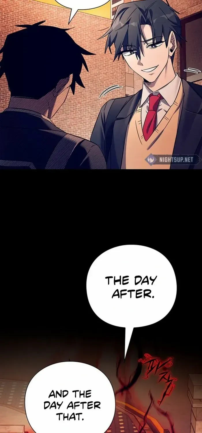 Read Goblin’s Night chapter 108 image 36 on Lezhin