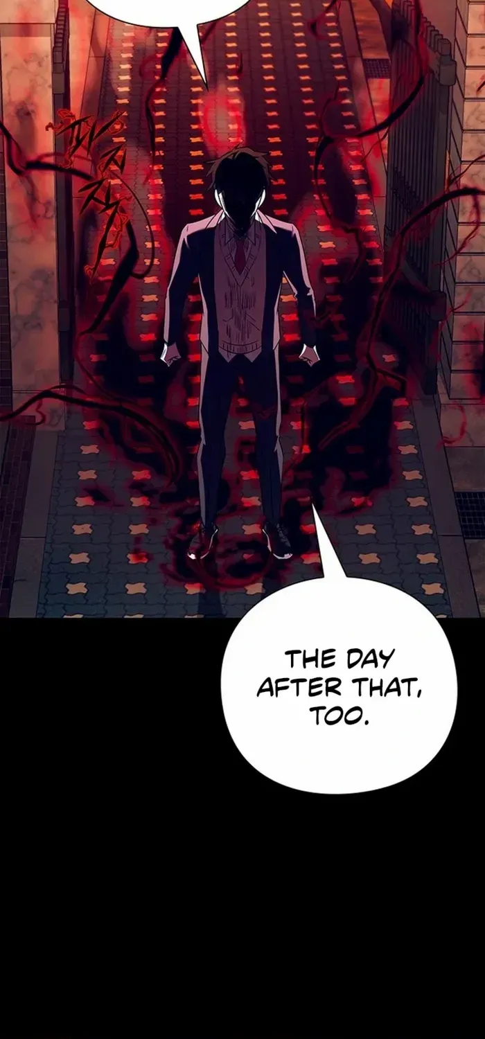 Read Goblin’s Night chapter 108 image 37 on Lezhin