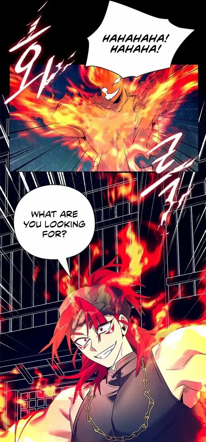Read Goblin’s Night chapter 108 image 44 on Lezhin