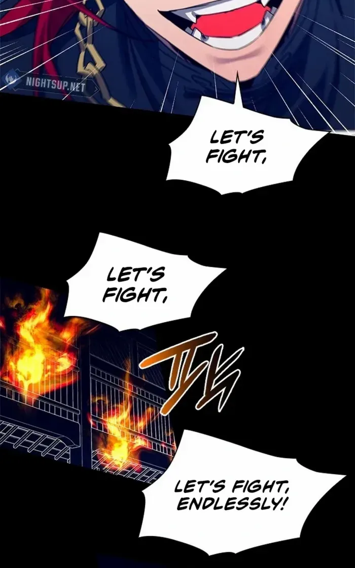 Read Goblin’s Night chapter 108 image 48 on Lezhin