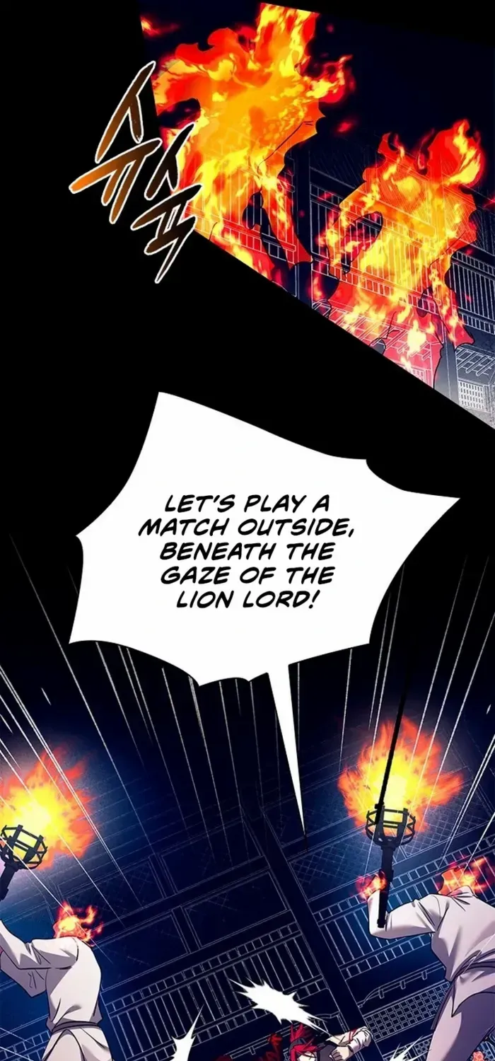 Read Goblin’s Night chapter 108 image 49 on Lezhin