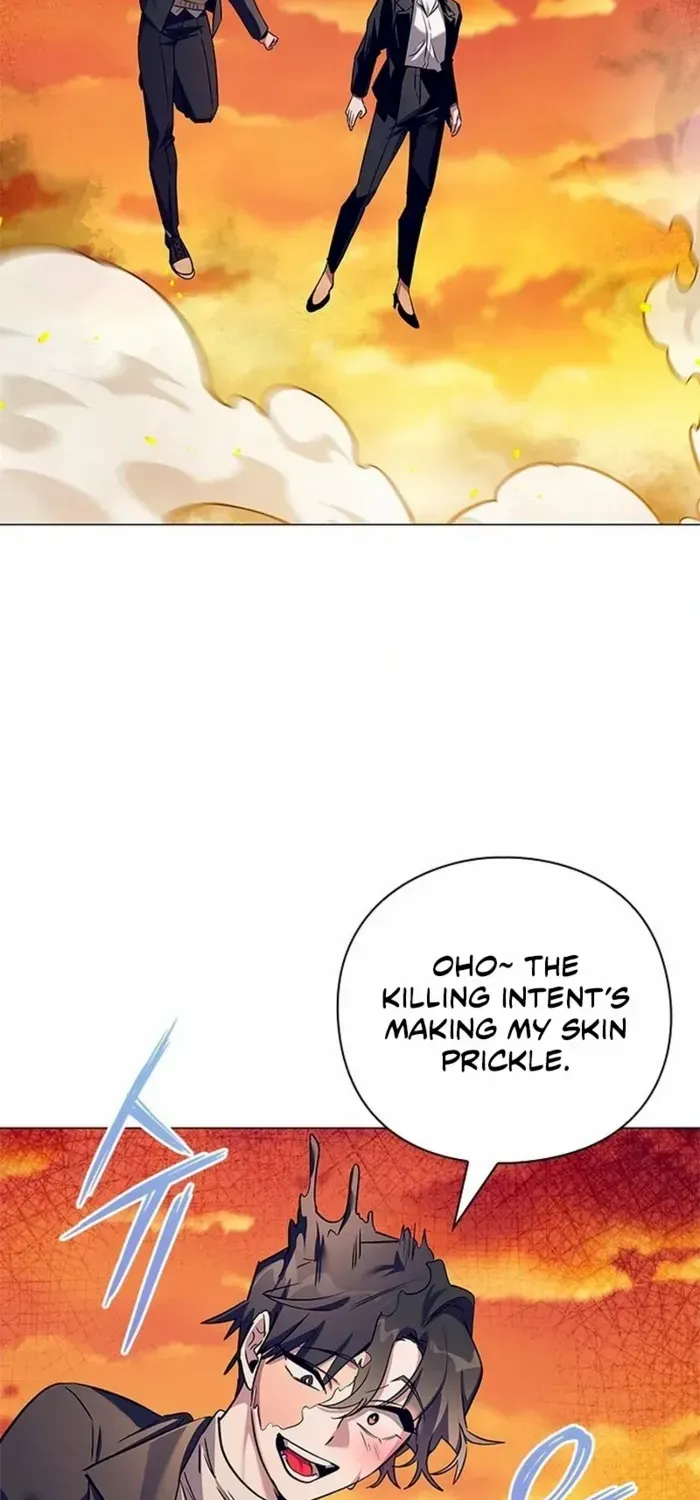Read Goblin’s Night chapter 108 image 52 on Lezhin
