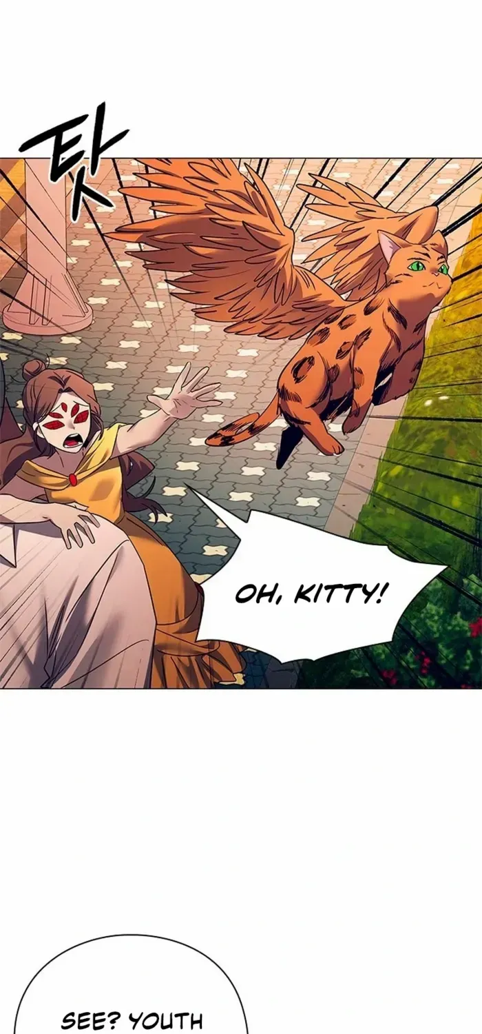Read Goblin’s Night chapter 108 image 54 on Lezhin