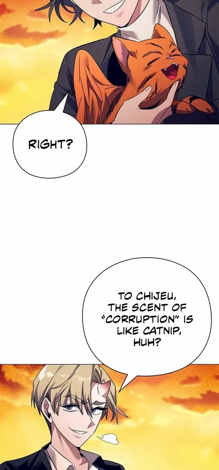 Read Goblin’s Night chapter 108 image 56 on Lezhin