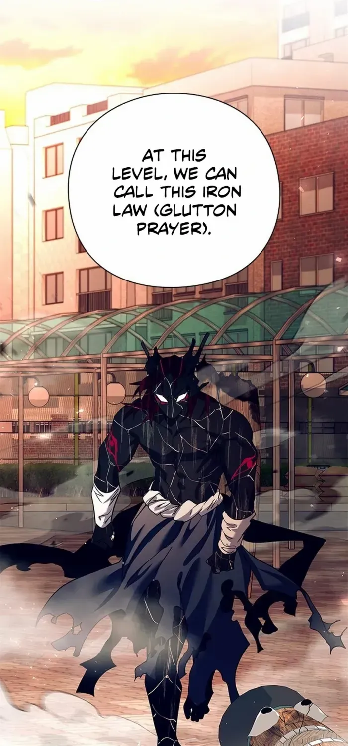 Read Goblin’s Night chapter 108 image 59 on Lezhin