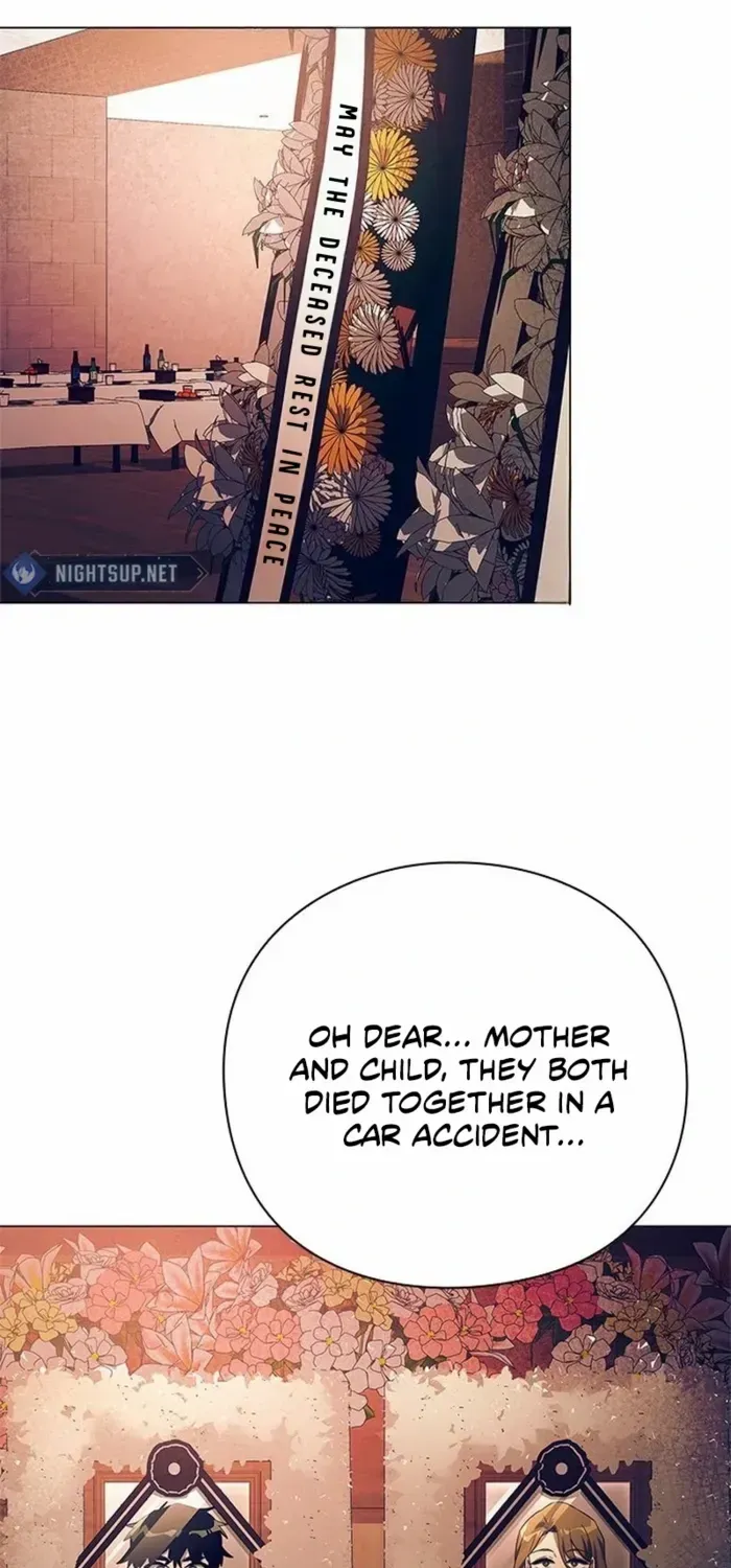 Read Goblin’s Night chapter 108 image 61 on Lezhin