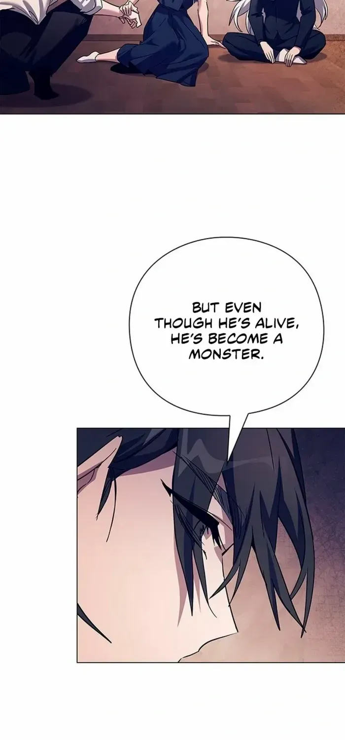 Read Goblin’s Night chapter 108 image 70 on Lezhin