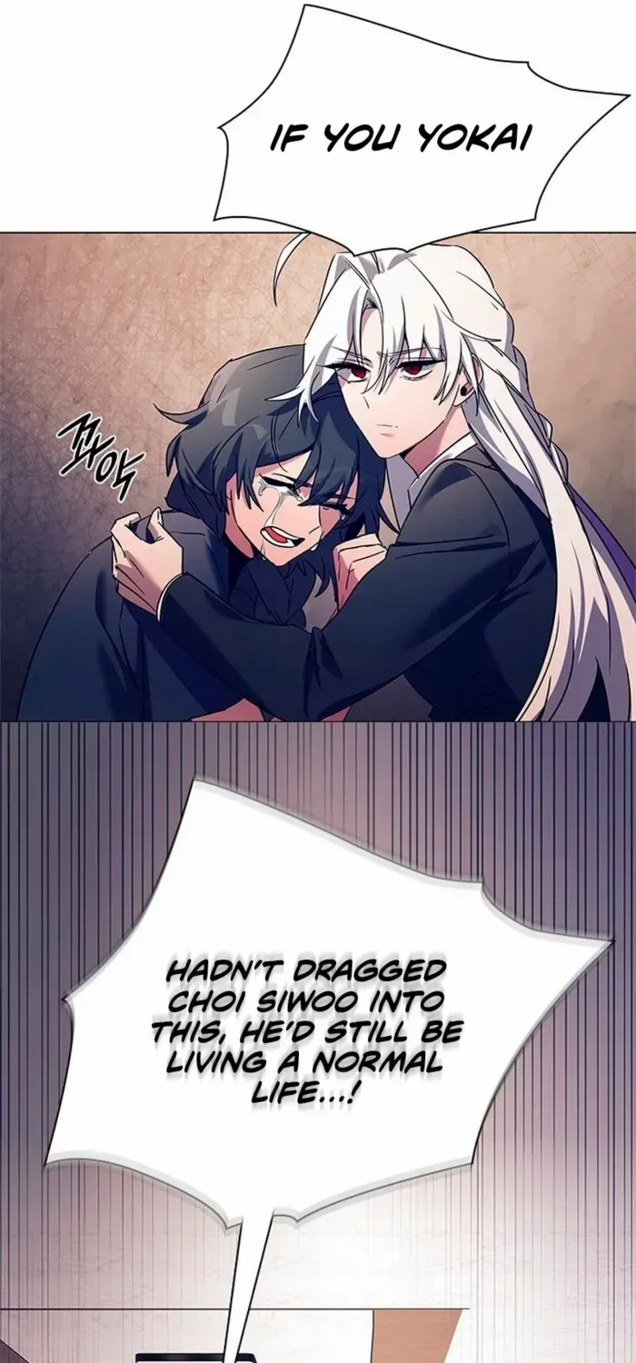 Read Goblin’s Night chapter 108 image 74 on Lezhin