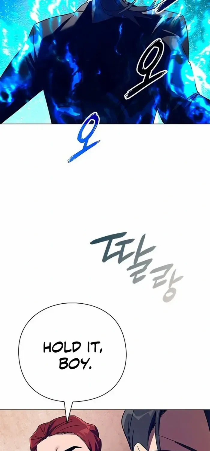 Read Goblin’s Night chapter 108 image 82 on Lezhin