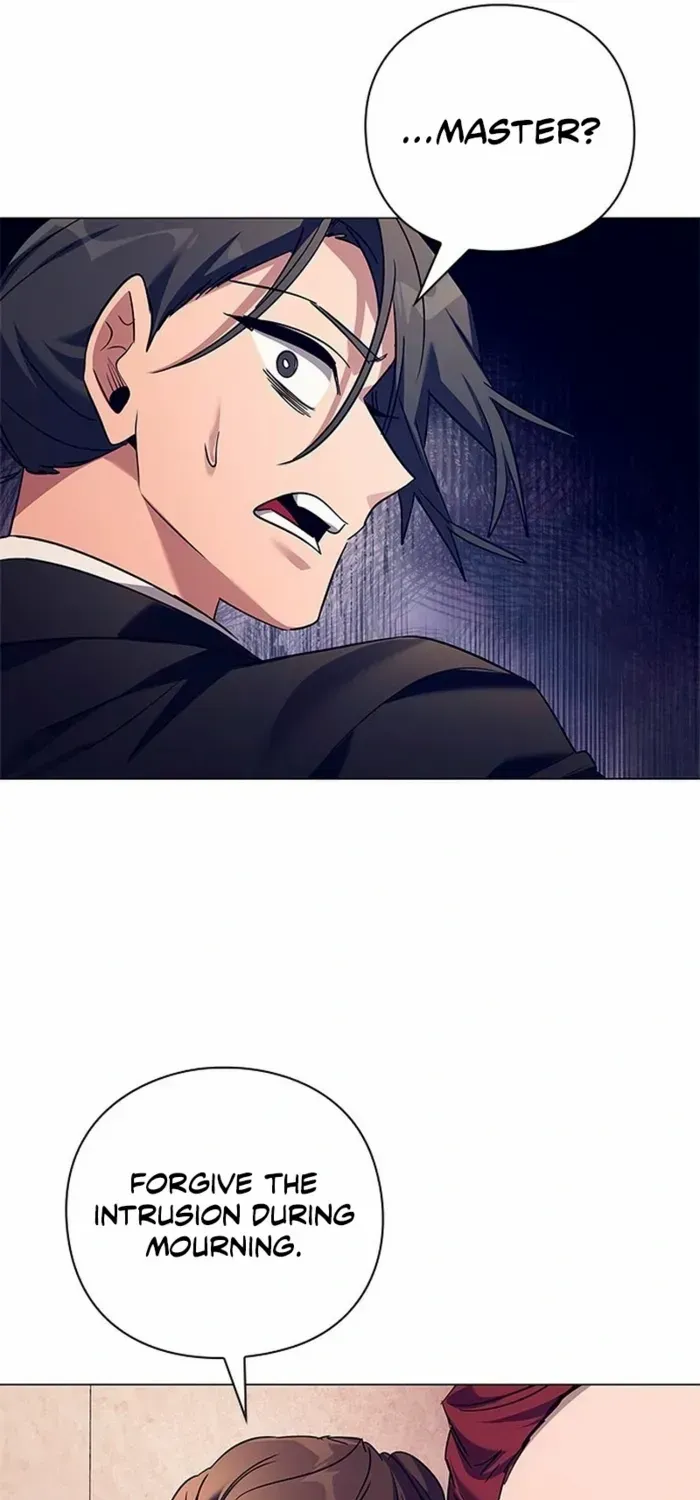 Read Goblin’s Night chapter 108 image 84 on Lezhin