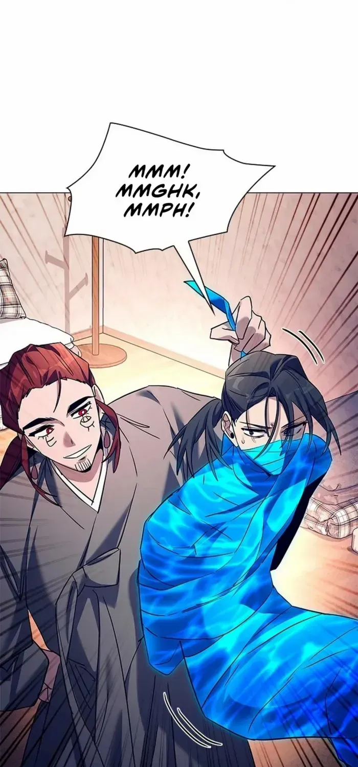 Read Goblin’s Night chapter 108 image 89 on Lezhin