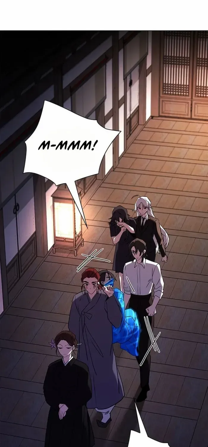 Read Goblin’s Night chapter 109 image 1 on Lezhin