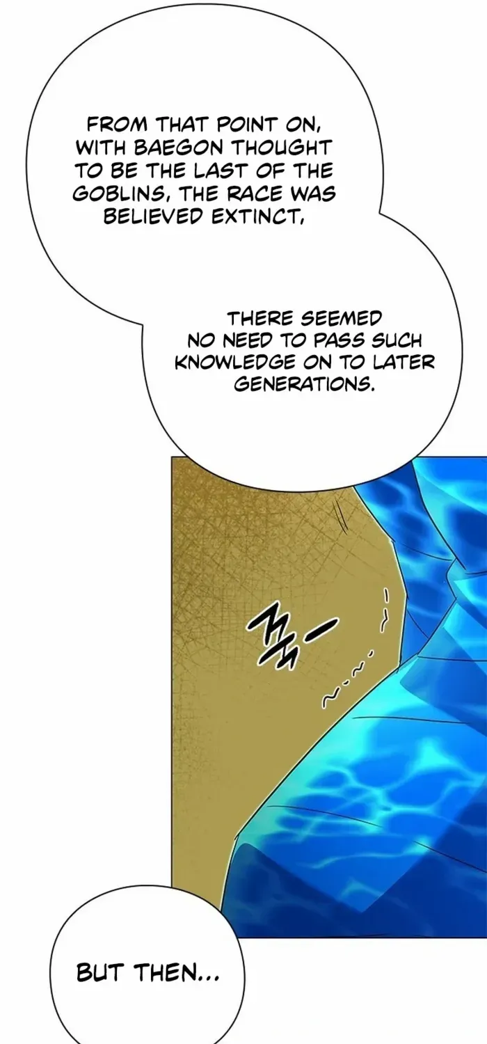 Read Goblin’s Night chapter 109 image 101 on Lezhin