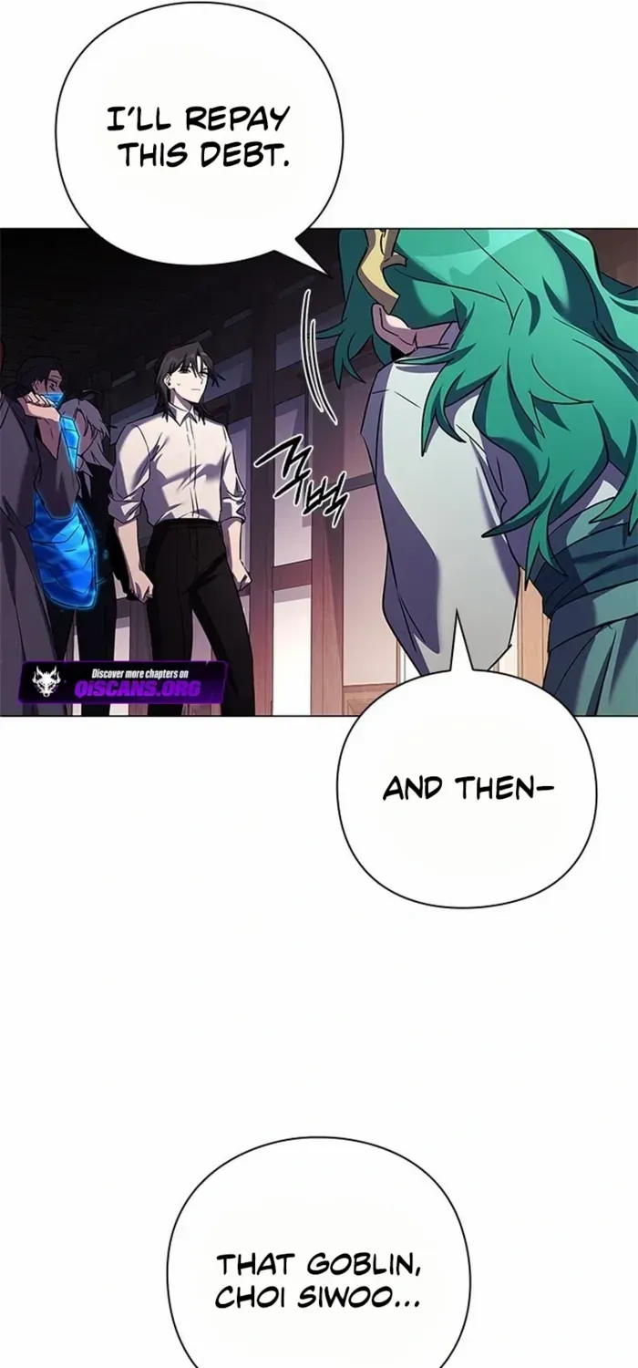 Read Goblin’s Night chapter 109 image 11 on Lezhin