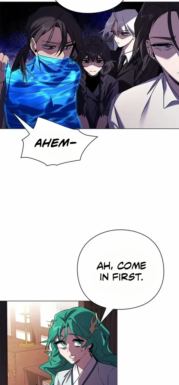 Read Goblin’s Night chapter 109 image 12 on Lezhin