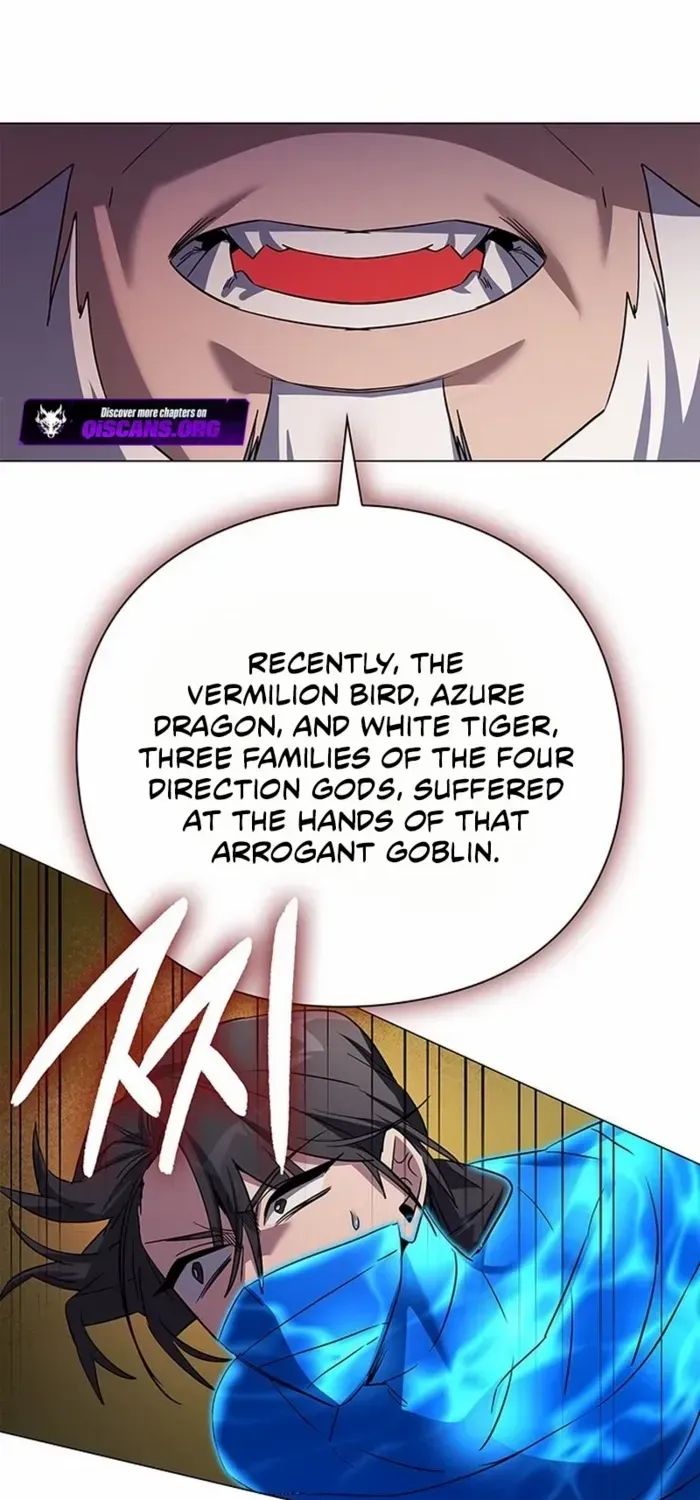 Read Goblin’s Night chapter 109 image 19 on Lezhin