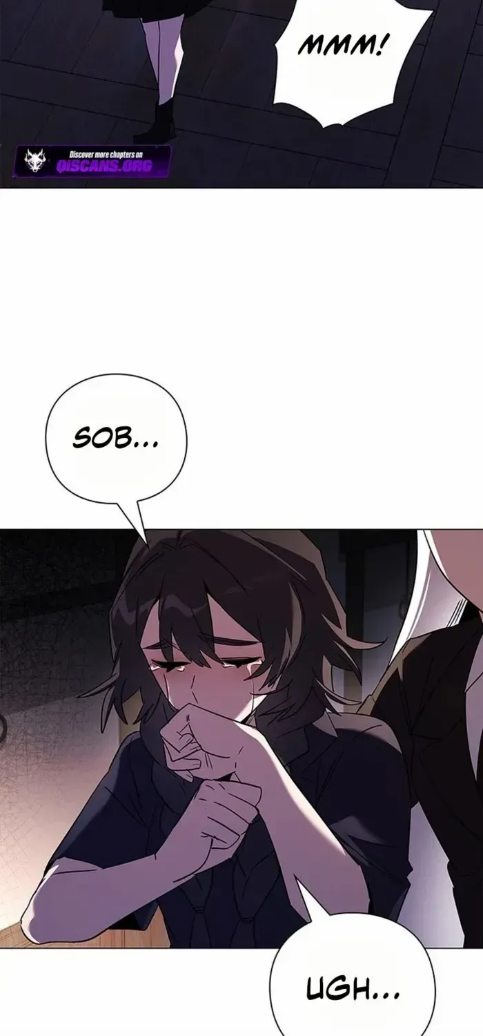 Read Goblin’s Night chapter 109 image 2 on Lezhin