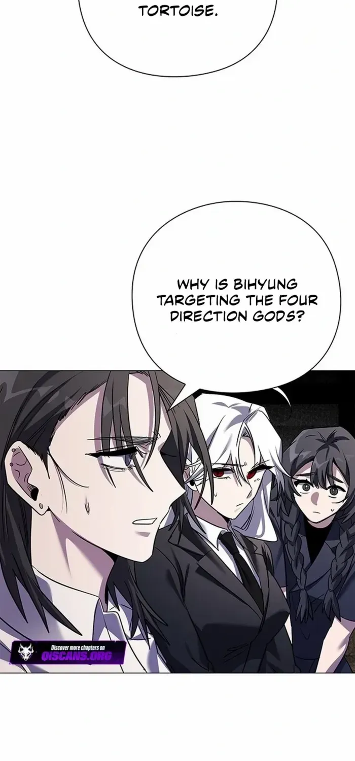 Read Goblin’s Night chapter 109 image 22 on Lezhin