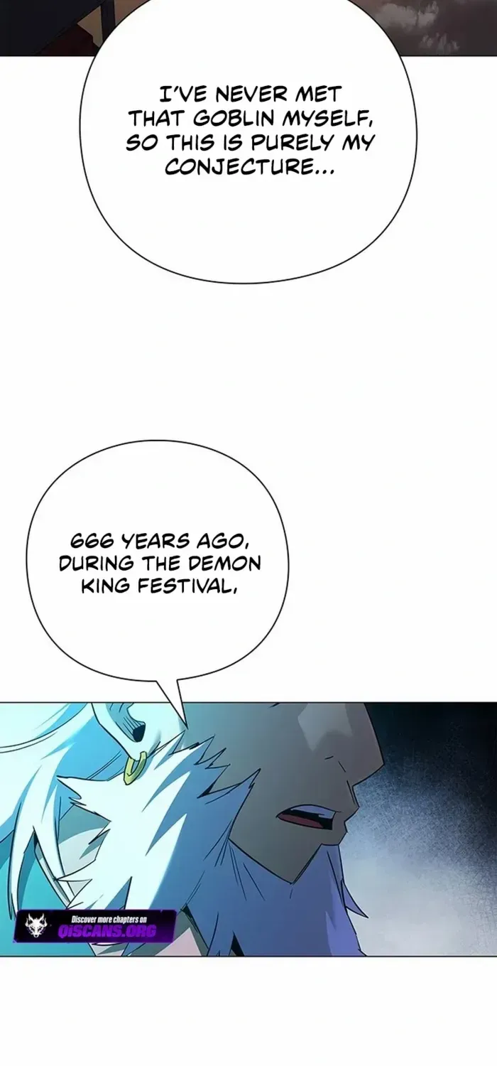 Read Goblin’s Night chapter 109 image 24 on Lezhin
