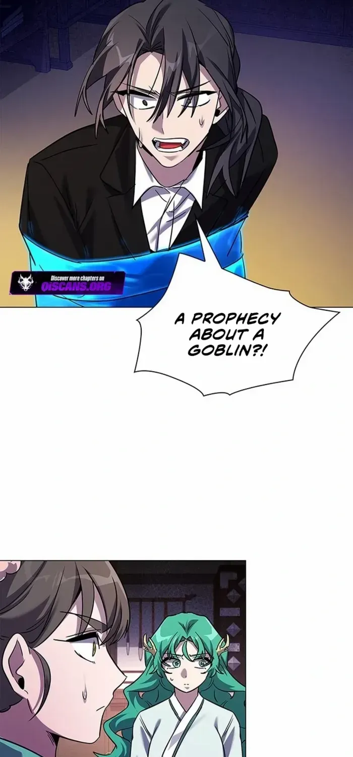Read Goblin’s Night chapter 109 image 29 on Lezhin