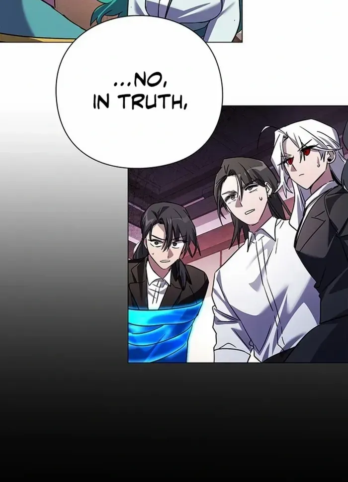 Read Goblin’s Night chapter 109 image 30 on Lezhin