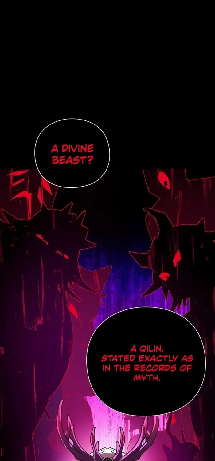 Read Goblin’s Night chapter 109 image 37 on Lezhin