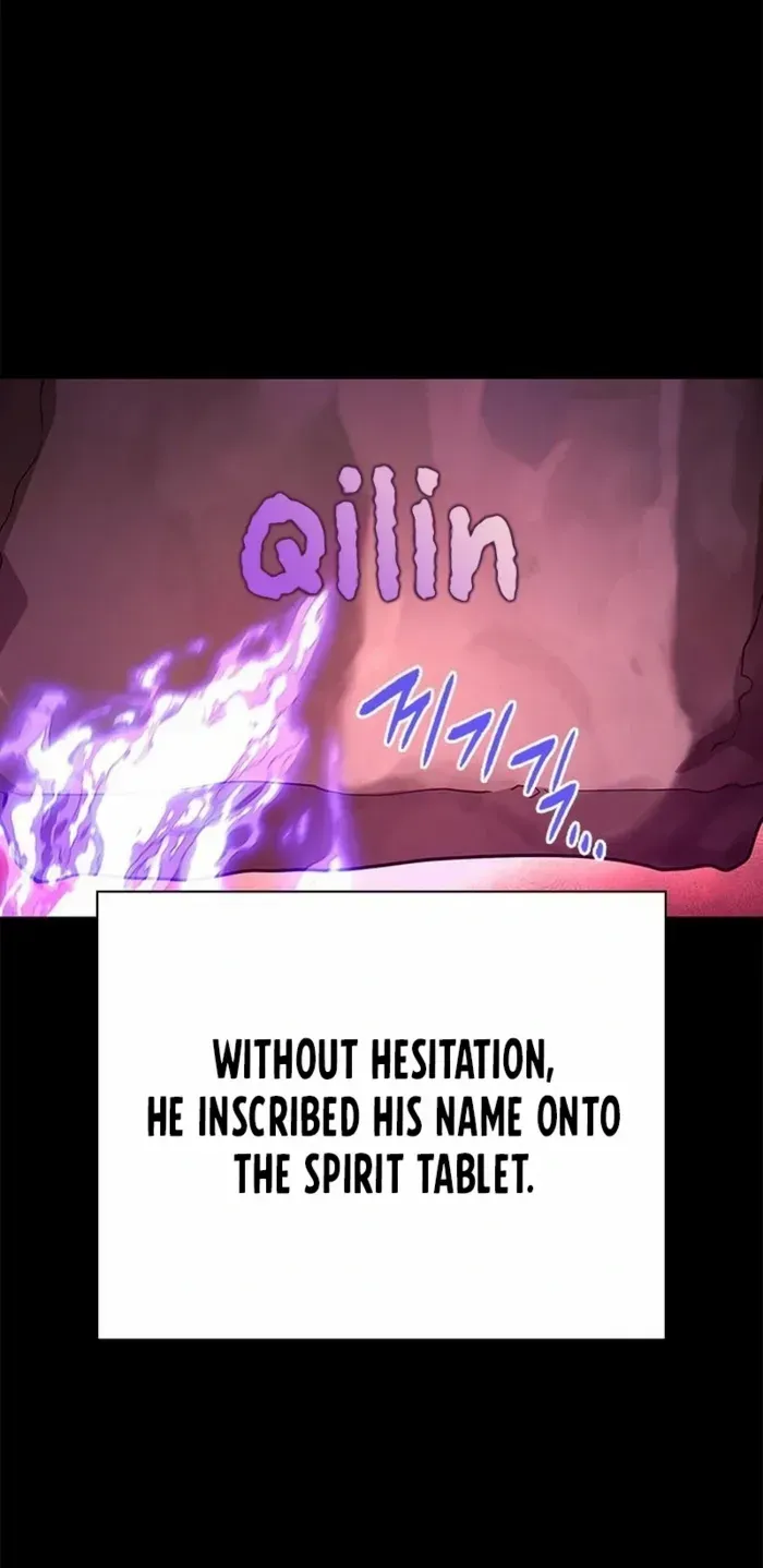 Read Goblin’s Night chapter 109 image 45 on Lezhin