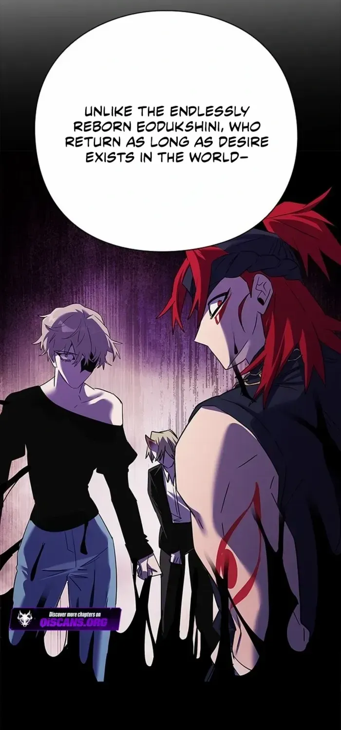 Read Goblin’s Night chapter 109 image 62 on Lezhin