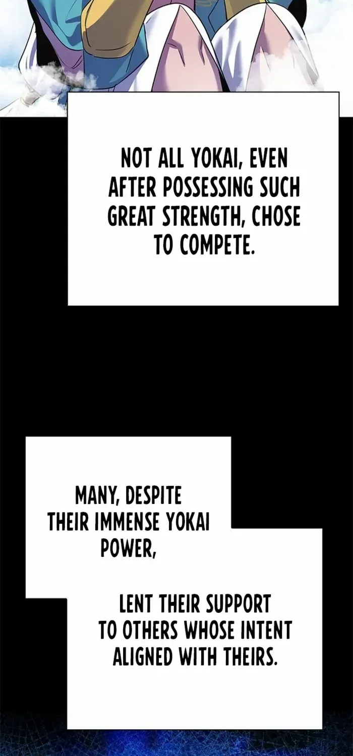 Read Goblin’s Night chapter 109 image 68 on Lezhin