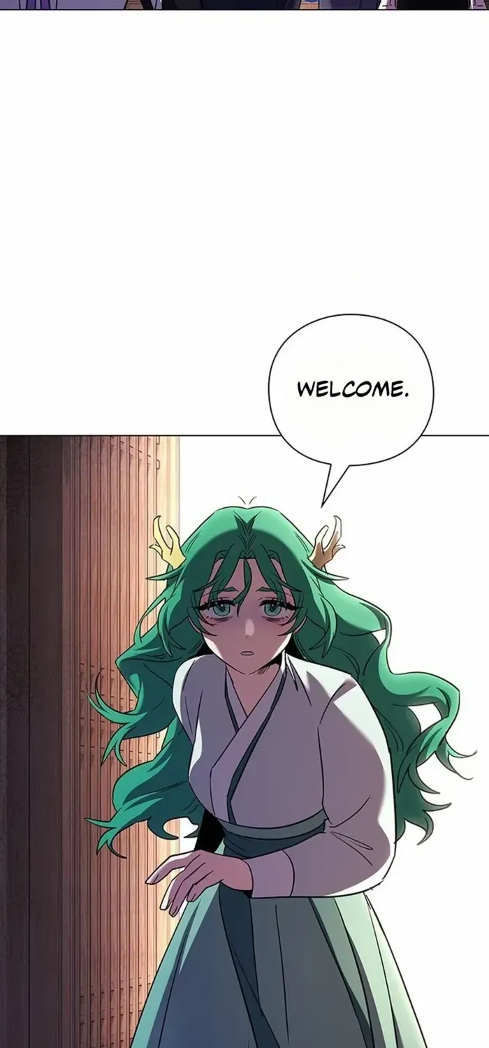 Read Goblin’s Night chapter 109 image 7 on Lezhin
