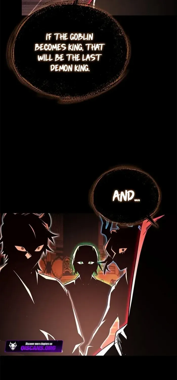 Read Goblin’s Night chapter 109 image 87 on Lezhin