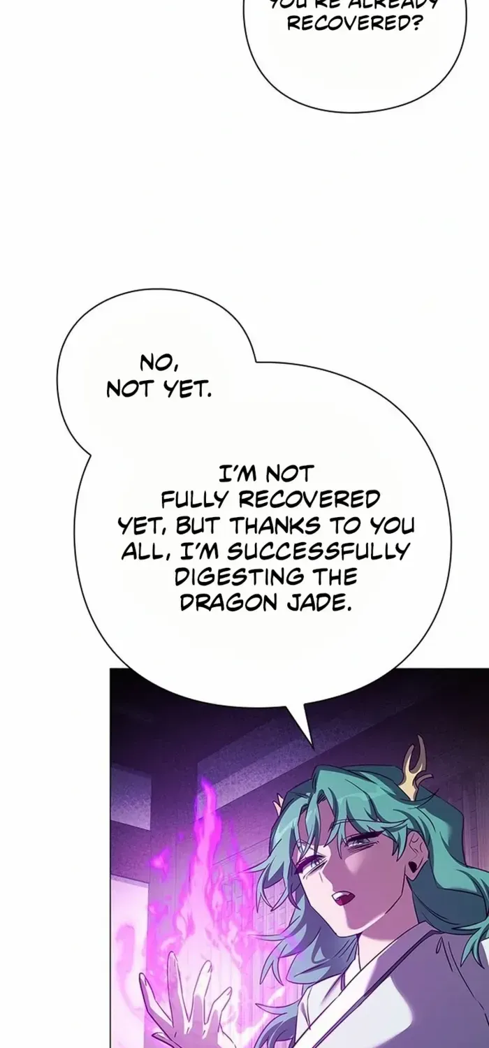 Read Goblin’s Night chapter 109 image 9 on Lezhin