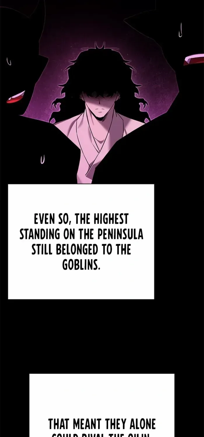 Read Goblin’s Night chapter 109 image 91 on Lezhin