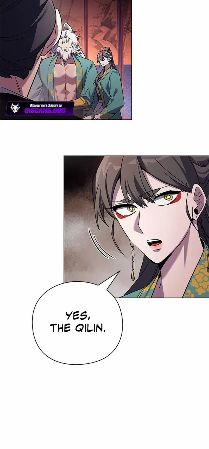 Read Goblin’s Night chapter 109 image 98 on Lezhin